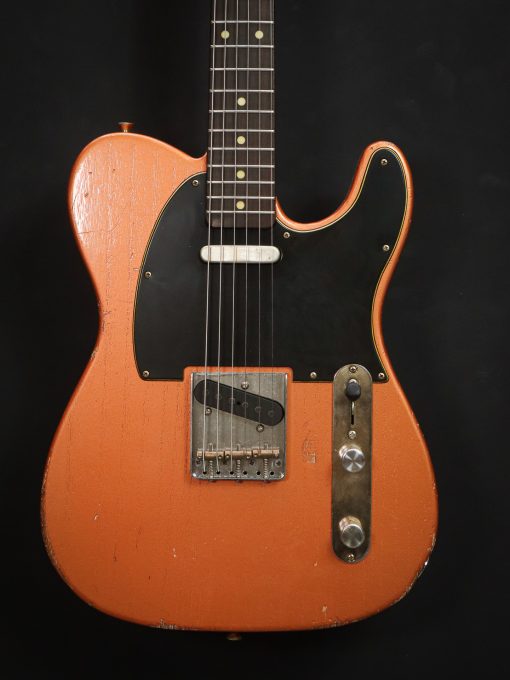 Kauffmann '63 T Copper – Image 2