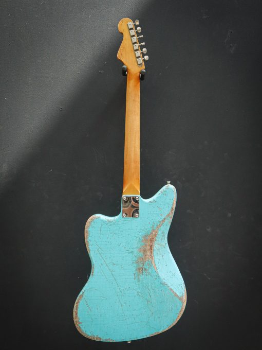 Kauffmann '63 JG Daphne Blue – Image 15