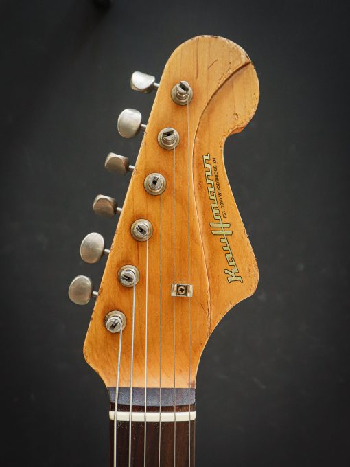 Kauffmann '63 JG Daphne Blue – Image 12