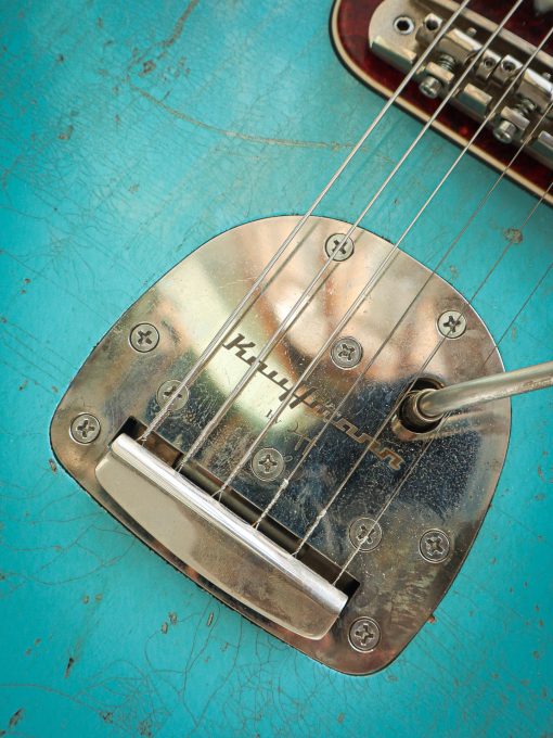 Kauffmann '63 JG Daphne Blue – Image 10