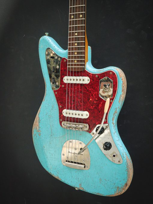 Kauffmann '63 JG Daphne Blue – Image 7