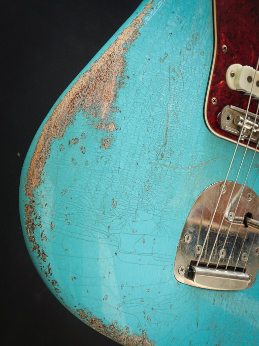 Kauffmann '63 JG Daphne Blue – Image 9