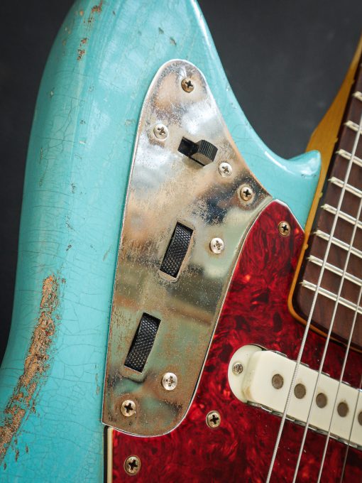 Kauffmann '63 JG Daphne Blue – Image 5