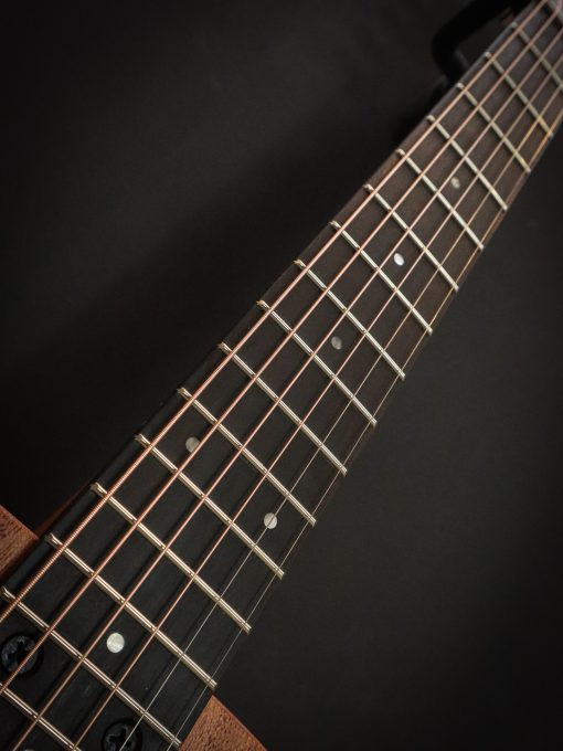 Taylor Baby Taylor Acajou (BT2) – Image 9