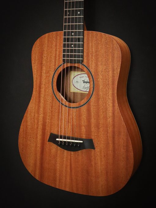 Taylor Baby Taylor Acajou (BT2) – Image 8