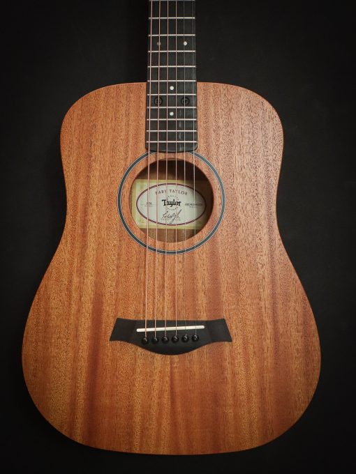 Taylor Baby Taylor Acajou (BT2) – Image 3