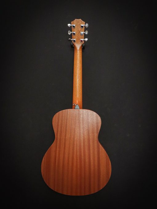 Taylor GS Mini-e Sunset Fade Special Edition – Image 13