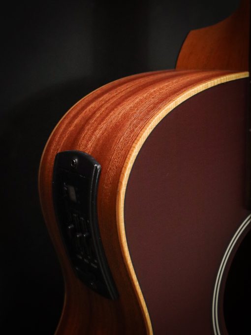 Taylor GS Mini-e Sunset Fade Special Edition – Image 5
