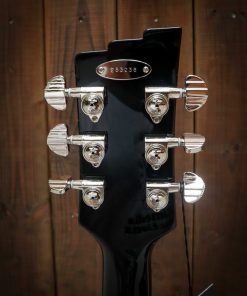 Duesenberg Paloma Black – Image 9