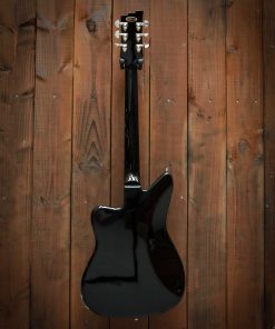 Duesenberg Paloma Black – Image 10