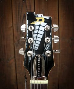 Duesenberg Paloma Black – Image 8