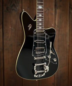 Duesenberg Paloma Black – Image 4