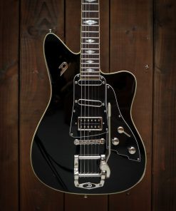 Duesenberg Paloma Black – Image 3