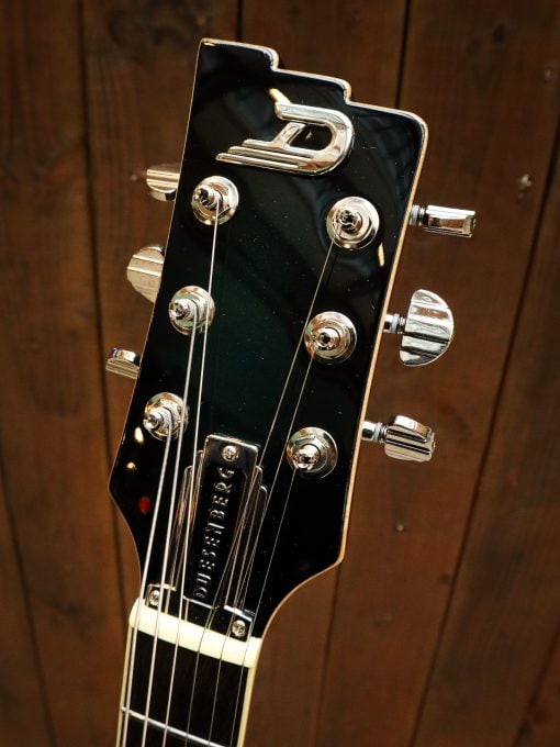 Duesenberg Alliance Series Jeff Darosa – Image 13