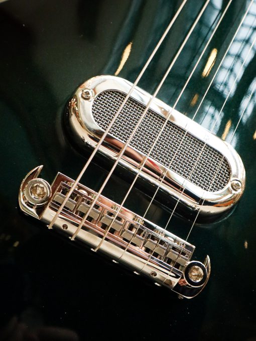 Duesenberg Alliance Series Jeff Darosa – Image 9