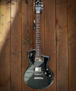 Alternative view of Duesenberg Julietta Catalina Noir