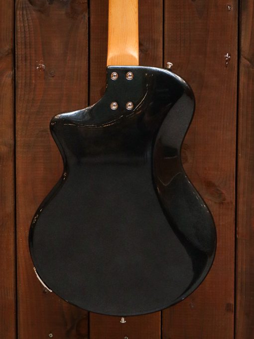 Duesenberg Julietta Baritone Catalina Noir – Image 14