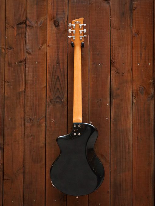 Duesenberg Julietta Baritone Catalina Noir – Image 13