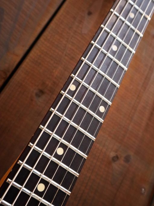Duesenberg Julietta Baritone Catalina Noir – Image 9