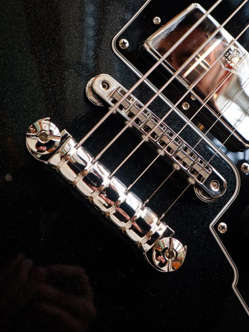 Duesenberg Julietta Baritone Catalina Noir – Image 7