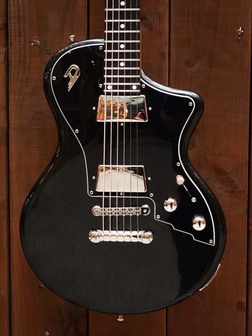 Duesenberg Julietta Baritone Catalina Noir – Image 3