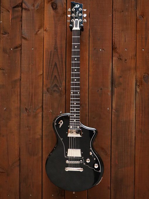 Duesenberg Julietta Baritone Catalina Noir – Image 2
