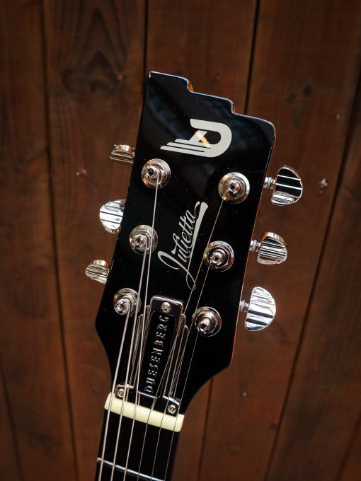 Duesenberg Julietta Vintage White – Image 11
