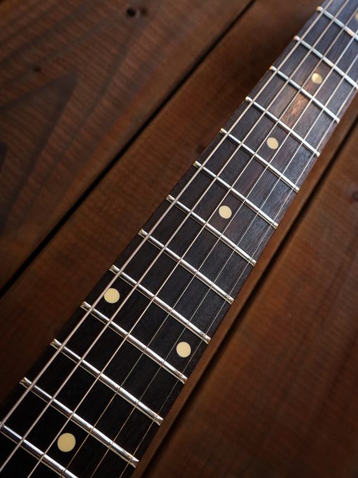 Duesenberg Julietta Vintage White – Image 9