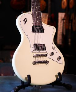 Duesenberg Julietta Vintage White