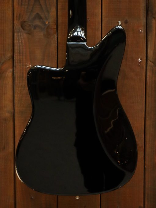 Duesenberg Paloma Black Sparkle – Image 14