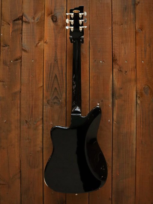 Duesenberg Paloma Black Sparkle – Image 13