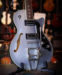 Duesenberg Starplayer TV Catalina Avalon Blue
