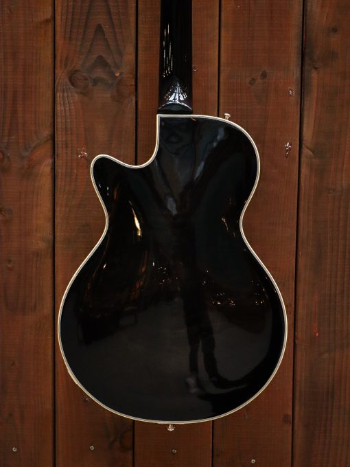 Duesenberg Starplayer TV Catalina Avalon Blue – Image 17