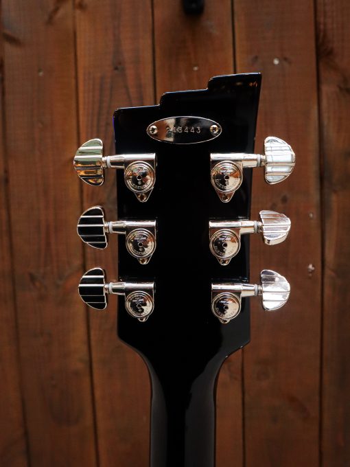 Duesenberg Starplayer TV Catalina Avalon Blue – Image 15