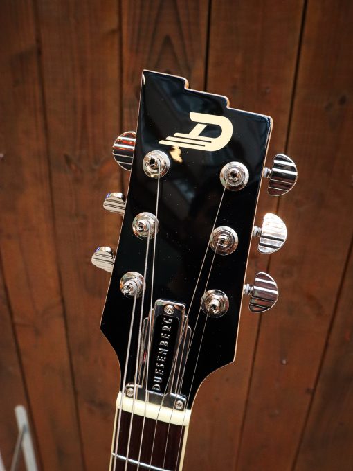 Duesenberg Starplayer TV Catalina Avalon Blue – Image 13