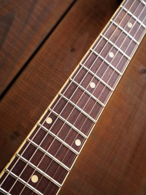 Duesenberg Starplayer TV Catalina Avalon Blue – Image 12