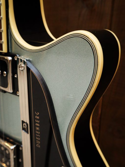 Duesenberg Starplayer TV Catalina Avalon Blue – Image 11