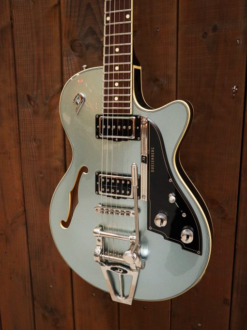 Duesenberg Starplayer TV Catalina Avalon Blue – Image 9