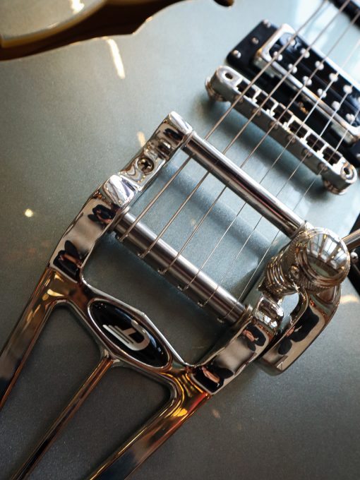 Duesenberg Starplayer TV Catalina Avalon Blue – Image 8