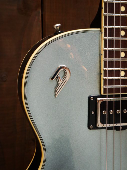 Duesenberg Starplayer TV Catalina Avalon Blue – Image 5