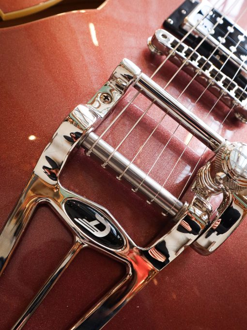 Duesenberg Starplayer TV Sunset Rose – Image 11