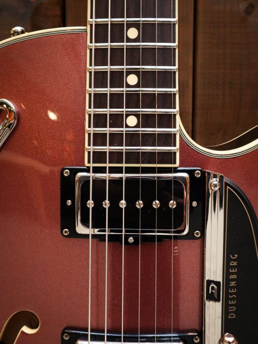 Duesenberg Starplayer TV Sunset Rose – Image 9