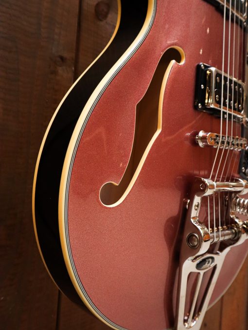 Duesenberg Starplayer TV Sunset Rose – Image 10