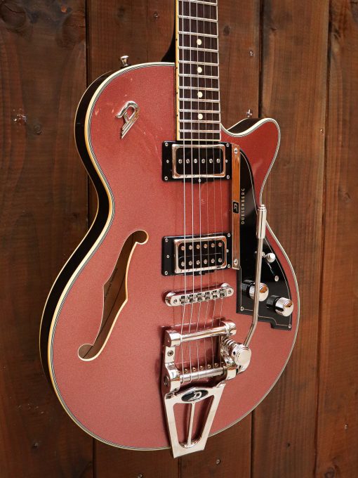 Duesenberg Starplayer TV Sunset Rose – Image 5