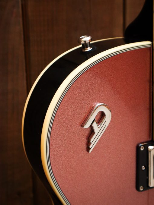 Duesenberg Starplayer TV Sunset Rose – Image 7