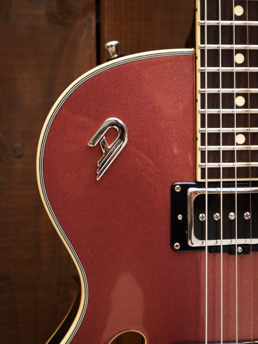 Duesenberg Starplayer TV Sunset Rose – Image 6