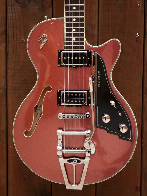 Duesenberg Starplayer TV Sunset Rose – Image 3