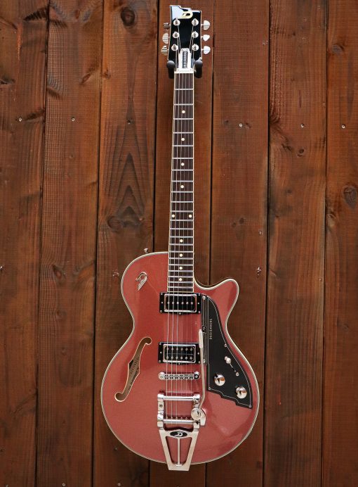 Duesenberg Starplayer TV Sunset Rose – Image 2