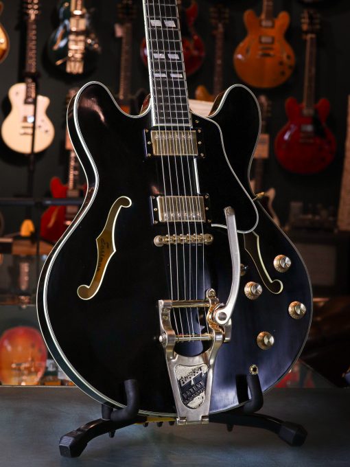 Eastman T59/TV-B édition limitée
