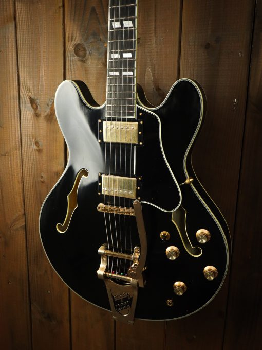 Eastman T59/TV-B édition limitée – Image 9